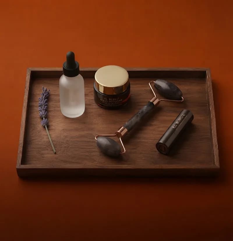 Beauty & Skincare