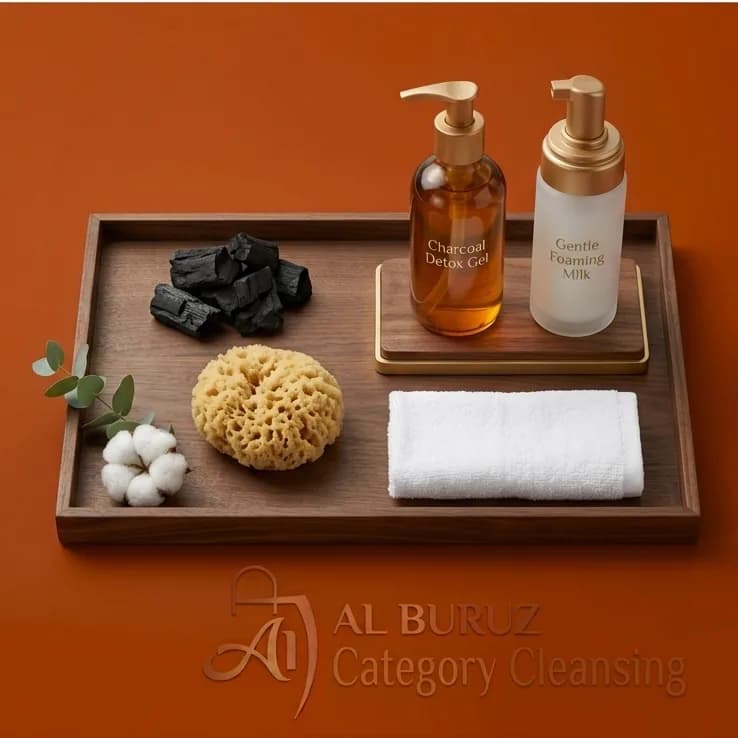 Cleansing